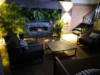 3 BDR House near La Zenia PRIVATE lounge terraces, fire places, BBQ, kitchen, parking - Playas de Orihuela - 4