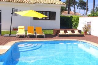 Villa near Beach & Lisbon - Corroios - 8