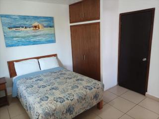 Habitación en Condominio frente al mar Nuevo Vallarta - Nuevo Vallarta - 7