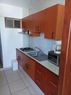 Habitación en Condominio frente al mar Nuevo Vallarta - Nuevo Vallarta - 1