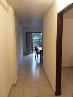 Departamento pequeño y comod - Fernando de la Mora - 7
