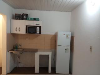 Departamento pequeño y comod - Fernando de la Mora - 6