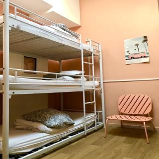 Auberge Eco - Ivry-sur-Seine - 5