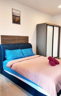 Trefoil - Setia Alam - 5