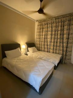A to Z PANORAMA HOMESTAY JB - Johor Bahru - 8