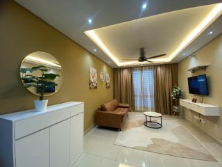 A to Z PANORAMA HOMESTAY JB - Johor Bahru - 5