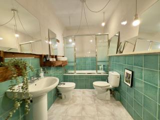 Arte y Diseño junto al Casco Viejo de Bilbao - 3