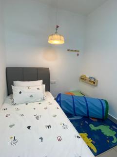 A to Z PANORAMA HOMESTAY JB - Johor Bahru - 2