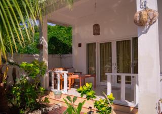 Gilibong Bungalows - 2