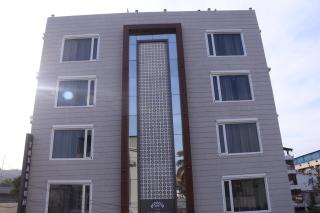 The Aurum Park Haridwar - Kankhal - 6