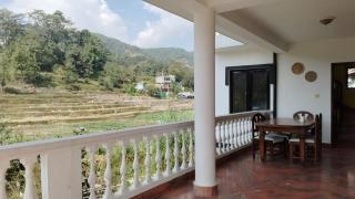 Chessboard villa Bar and restaurant - Sundarijal - 3