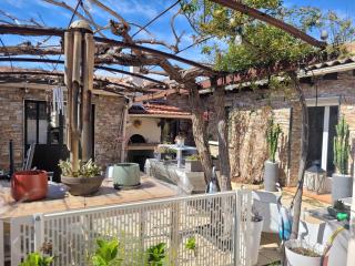 Villa avec Jardin à 2 pas des remparts d'AVIGNON - Avignon - 9