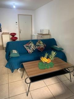 T2 Saint-Denis, Runion - 6