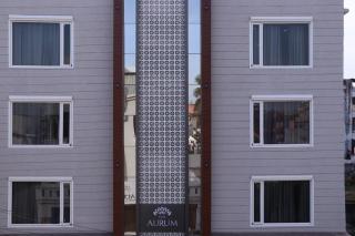 The Aurum Park Haridwar - Kankhal - 4