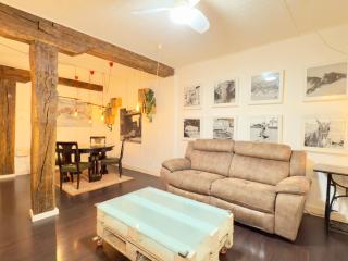 Arte y Diseño junto al Casco Viejo de Bilbao - 7