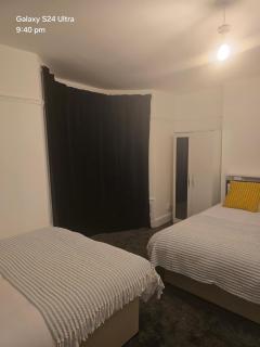 Guest House in Avonmouth - Avonmouth - 9