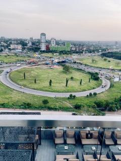 Skyline serenity at the Signature - Accra - 5