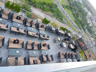 Skyline serenity at the Signature - Accra - 2