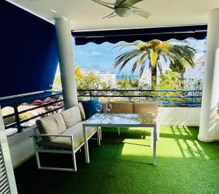 Apartamento Fuentesol Beach Stay - 9