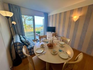 Seafront flat with indoor pool with stunning views - Plestin-les-Grèves - 5