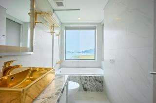 Danang Golden Bay - Ngan Apartment - Da Nang - 2