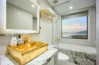 Danang Golden Bay - Ngan Apartment - Da Nang - 5