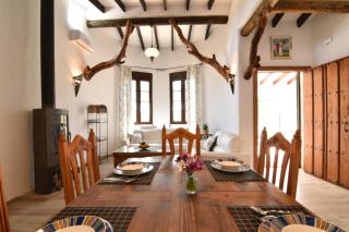 Finca El Corinto -The Enchanted Place - Cómpeta - 9