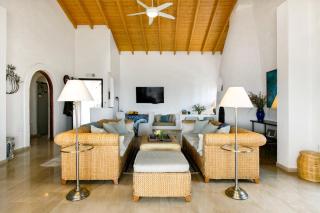 Spartilas Villas - Pyrgi - 5