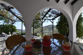 Finca El Corinto -The Enchanted Place - 1
