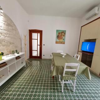 Domus Nicolaus - Giovinazzo - 0