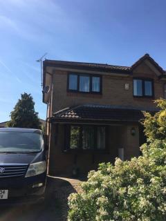 Quiet times away from city noise, but not too far! - Skelmersdale - 1