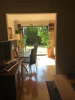 Quiet times away from city noise, but not too far! - Skelmersdale - 9