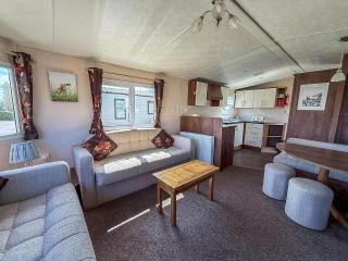 Lovely 8 Berth Caravan At California Cliffs Nearby Scratby Beach Ref 50060E - Great Yarmouth - 4