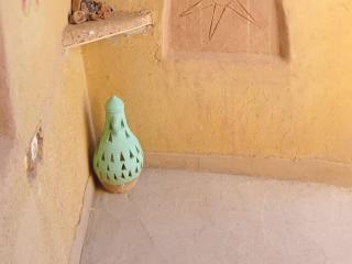Authentique Berbère - Agoulzi - 1