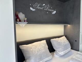 Sweet Dreams Wellness Appartement - Seefeld in Tirol - 8