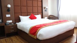 Hotel Ambrosia, Charikot, dolakha - Charikot - 9