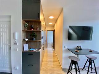 Hello 3B Apartman - Keszthely - 4