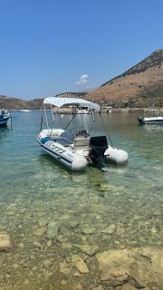 Nikoli Apartament - Himarë - 9