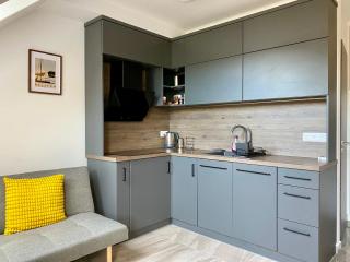 Hello 3B Apartman - Keszthely - 1