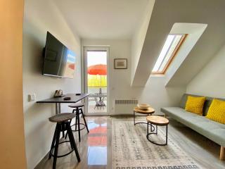 Hello 3B Apartman - Keszthely - 0