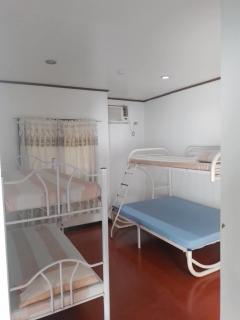 Amor de Hermanas - Calamba - 1