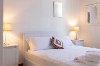 Ponte Vecchio Deluxe Apartment - 5