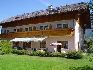 Haus Wolfgangsee - 0