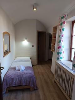 V Kovárně - Český Krumlov - 6