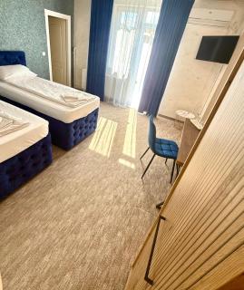 Pensiunea Margareta - 5