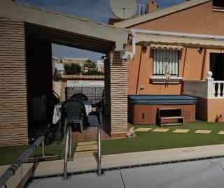 Villa Preciosa de Luxe and Spa - Mazarrón - 7