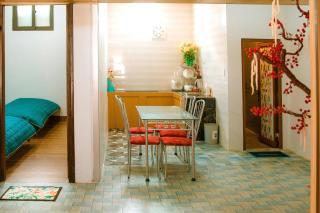 Tomti House 2 - Mộc Châu - 2