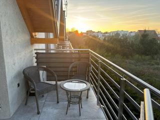 Apartament Megalo - 8