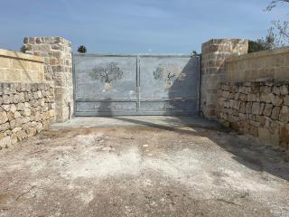 La Macchia del Salento 1 - 0
