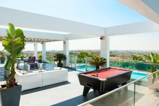 Villa Ta Lucci - Protaras - 0